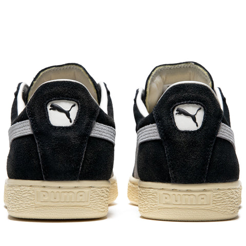 A$AP Rocky x Puma Suede '94 - Black/White