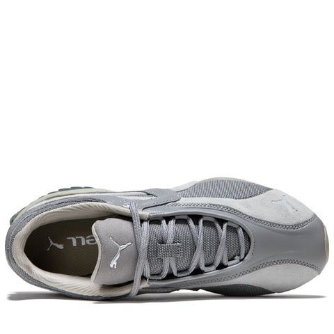 Puma CELL GEO 1 - Stormy Slate/Mineral Gray