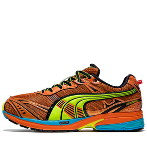 Puma Homura OG+ - Heat Fire/Electric Lime