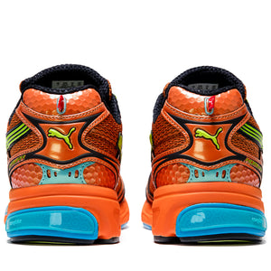 Puma Homura OG+ - Heat Fire/Electric Lime