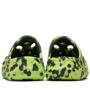 Puma MB.04 Slide - Dark Olive/Fizzy Light