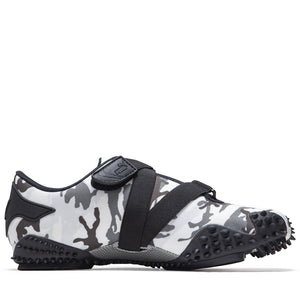 Puma Mostro Camo - Black/Cast Iron