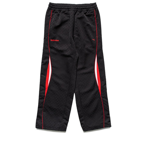 Nahmias x Puma Track Pant - Black