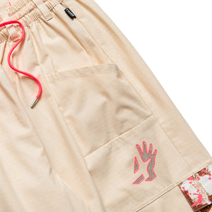 Women's Flau'jae x Puma Cargo Pants - Canvas
