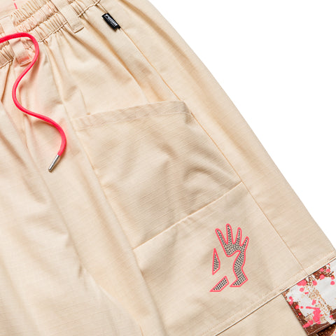 Women's Flau'jae x Puma Cargo Pants - Canvas
