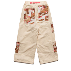 Women's Flau'jae x Puma Cargo Pants - Canvas