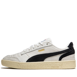 Represent x Puma Majesty - Warm White/Black