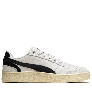 Represent x Puma Majesty - Warm White/Black