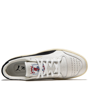 Represent x Puma Majesty - Warm White/Black