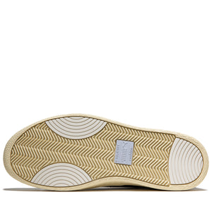 Represent x Puma Majesty - Warm White/Black