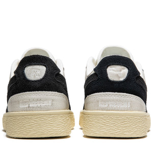 Represent x Puma Majesty - Warm White/Black