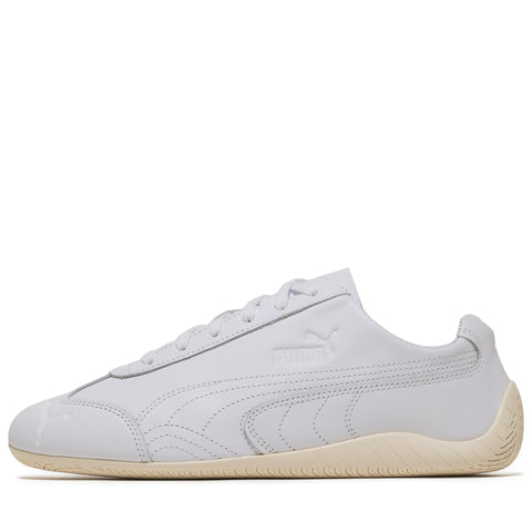 Puma Speedcat Decon - White/White
