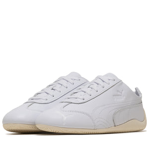Puma Speedcat Decon - White/White
