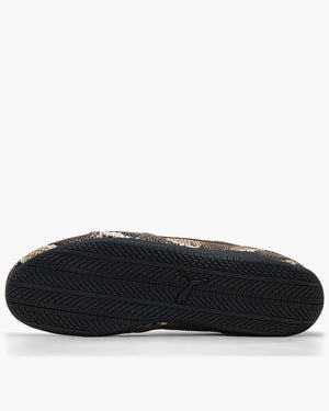Puma Speedcat Snake - Bitter Chocolate