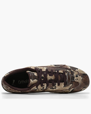 Puma Speedcat Snake - Bitter Chocolate
