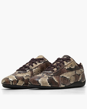 Puma Speedcat Snake - Bitter Chocolate