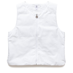 Skepta x Puma Vest - White
