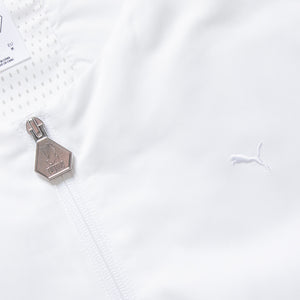 Skepta x Puma Vest - White