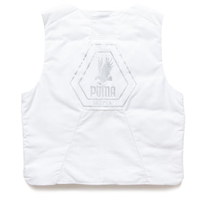 Skepta x Puma Vest - White