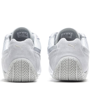 Puma Speedcat Premium - Cool Light Gray/Matte Silver