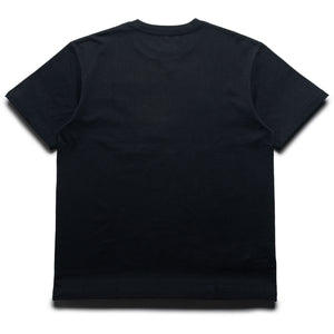 Purple Brand Carefree Tee - Black