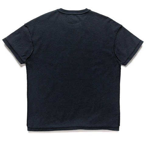 Purple Brand x Politics Essence Fest Tee - Black