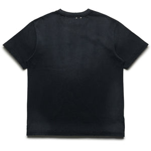 Purple Brand Sequence Tee - Black