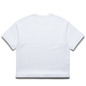 Purple Brand Tunnel Vision Tee - White
