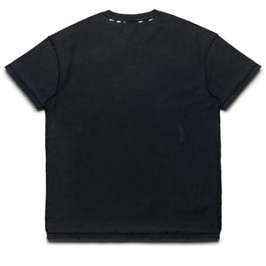 Purple Brand Zut Alors Tee - Black