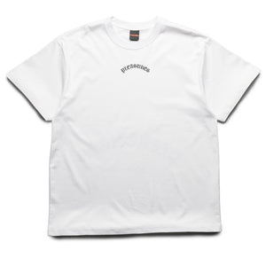 Pleasures Athor Tee - White