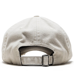 Pleasures Bubble Rip Strapback - Vintage White