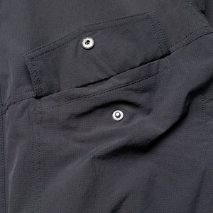 Politics Augustus Bomber Jacket - Black