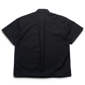 Politics Commerce Shirt - Black