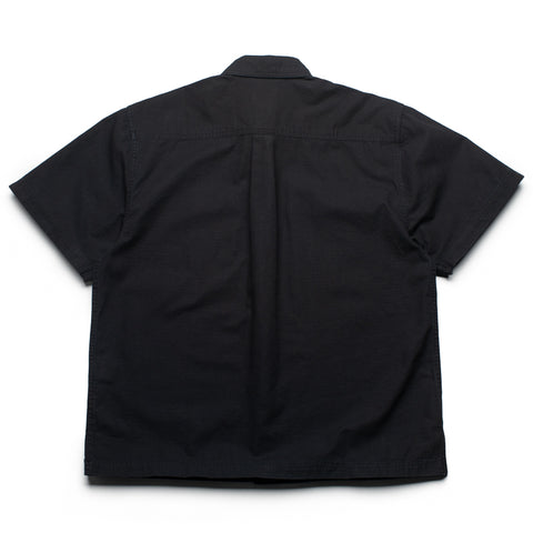 Politics Commerce Shirt - Black