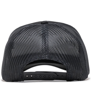 Honor The Gift x Politics Tailgate Hat - Black