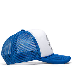 Honor The Gift x Politics Tailgate Hat - Blue