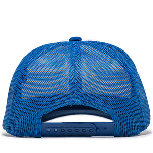 Honor The Gift x Politics Tailgate Hat - Blue