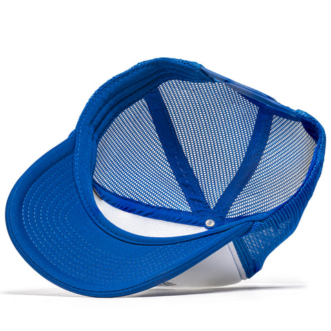 Honor The Gift x Politics Tailgate Hat - Blue