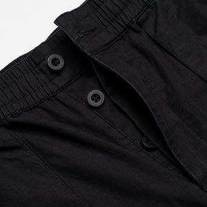 Politics Sanders Shorts - Black