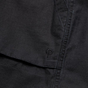 Politics Sanders Shorts - Black