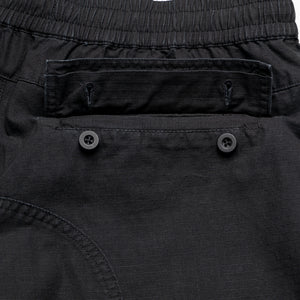 Politics Sanders Shorts - Black