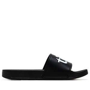 Politics Slides - Black/White
