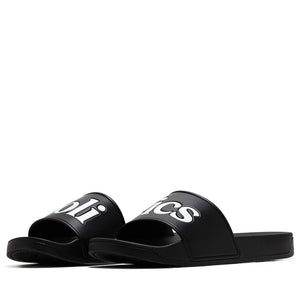 Politics Slides - Black/White
