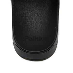 Politics Slides - Black/White