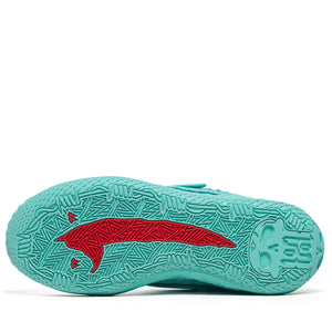 Puma MB.05 'Melo World' - Aquatic/For All Time Red