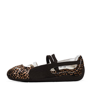 Puma Speedcat Ballet Wild (GS) - Chocolate/Warm White