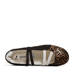 Puma Speedcat Ballet Wild (GS) - Chocolate/Warm White