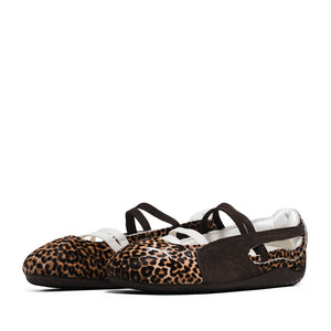 Puma Speedcat Ballet Wild (GS) - Chocolate/Warm White