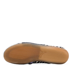 Women's Puma Speedcat Ballet Mixed Feel - Black/Cashew Brown