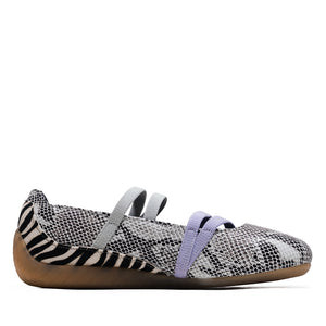 Women's Puma Speedcat Ballet Mixed Feel - Black/Cashew Brown